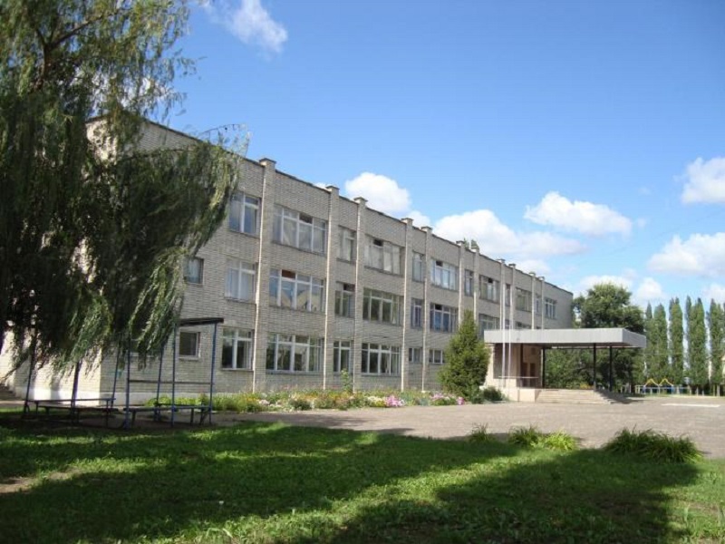 фото школы №15 Балашова