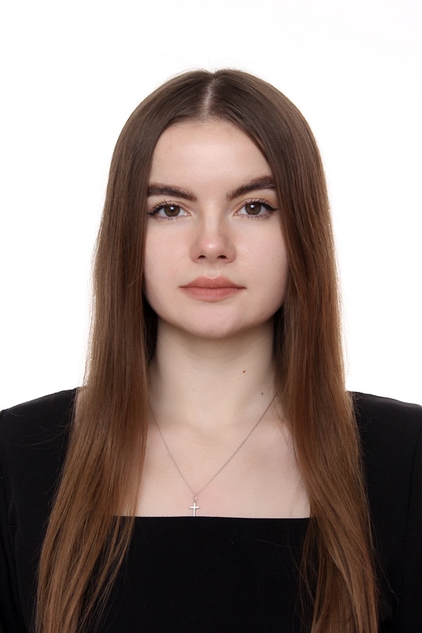 Мирошниченко Наталья Сергеевна.