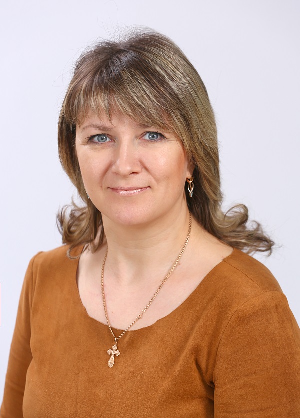 Петрова Юлия Константиновна.